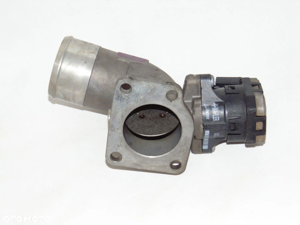 Przepustnica 504105594A Iveco Daily Fiat Ducato III Peugeot Boxer Citroen Jumper 3.0 diesel - 4