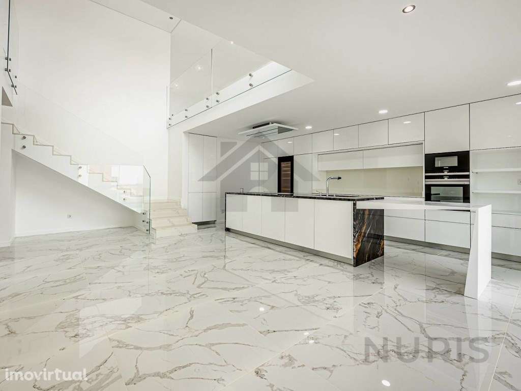 Apartamento T4 - Duplex para Venda no Montijo - Grande imagem: 3/27