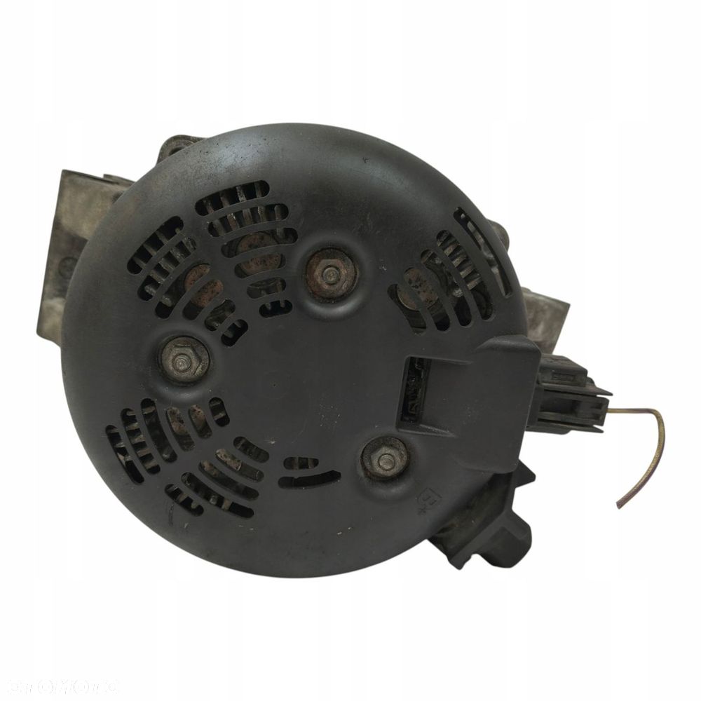 ALTERNATOR DENSO BMW E90 E87 2.0 N43 170A ORYGINAŁ 104210-6021 - 6