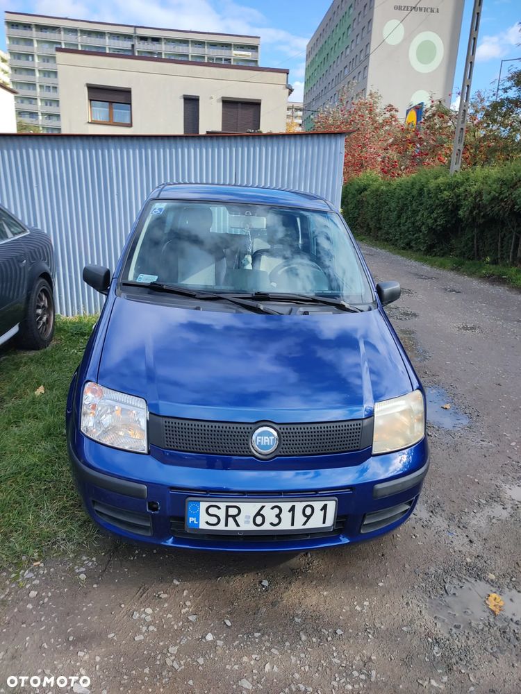 Fiat Panda - 3