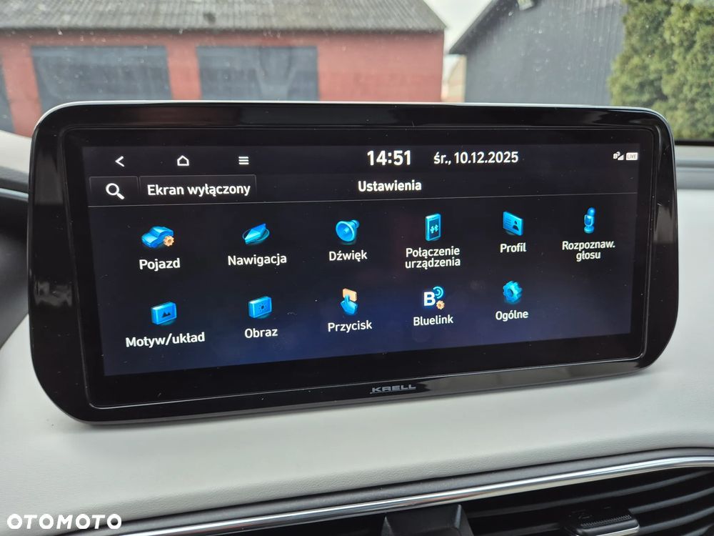Hyundai Santa Fe 1.6 Plugin-Hybrid 4WD Prime - 23