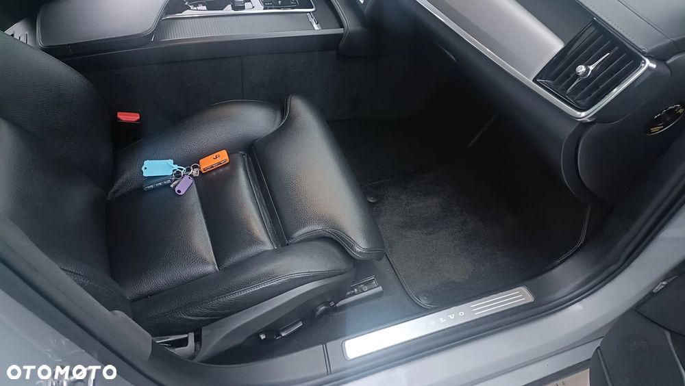 Volvo V90 B4 D AWD Geartronic Inscription - 18