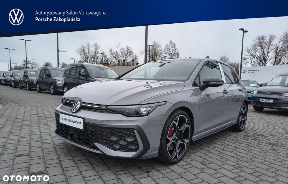 Volkswagen Golf 2.0 TSI GTI DSG - 2