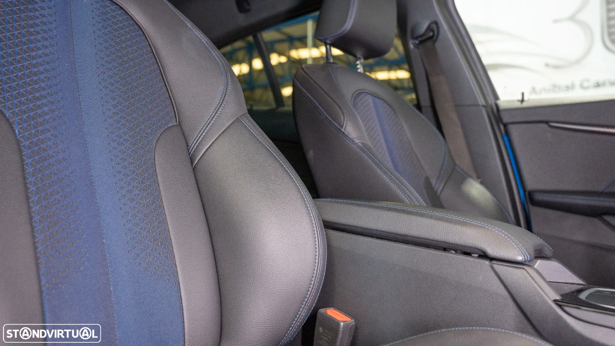 BMW 116 d Pack Desportivo M Auto - 20