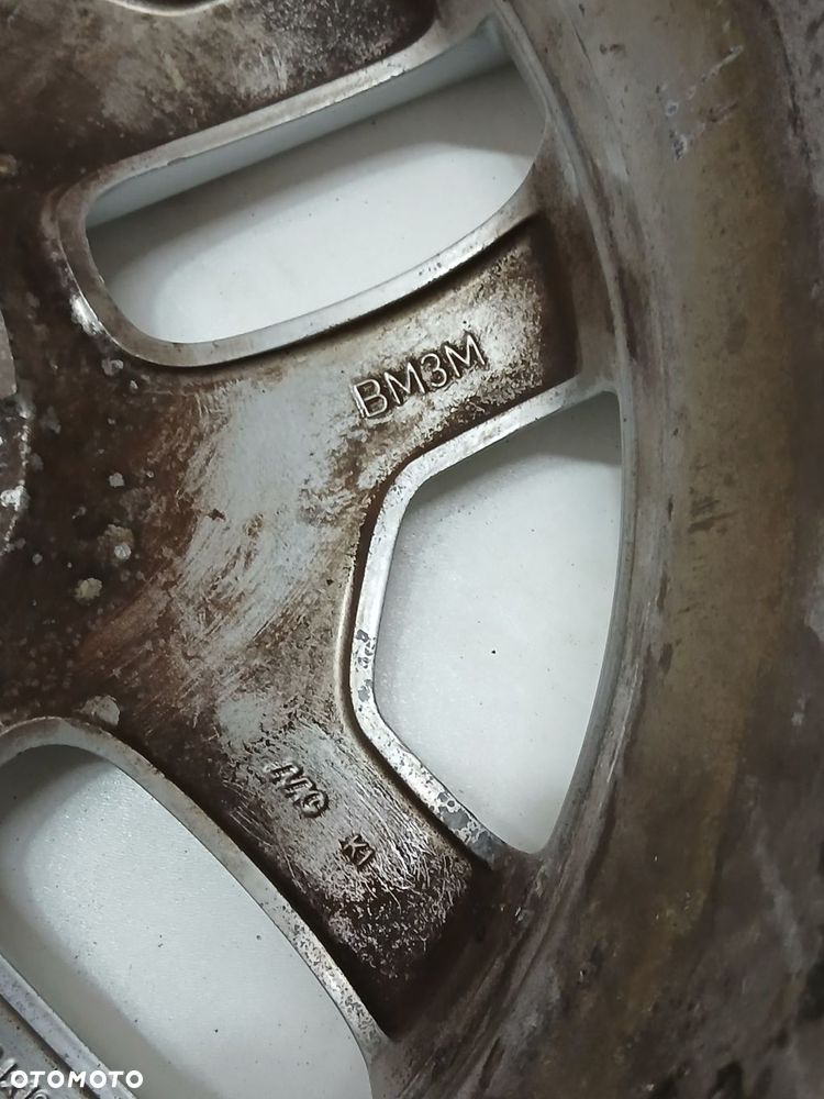 FELGI BMW X3 E83 18 CALI 3445614 3445615 - 10