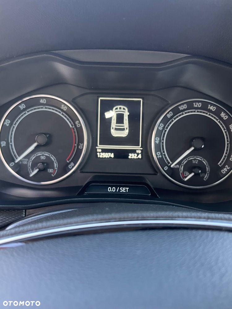 Skoda Kamiq 1.0 TSI Ambition DSG - 19