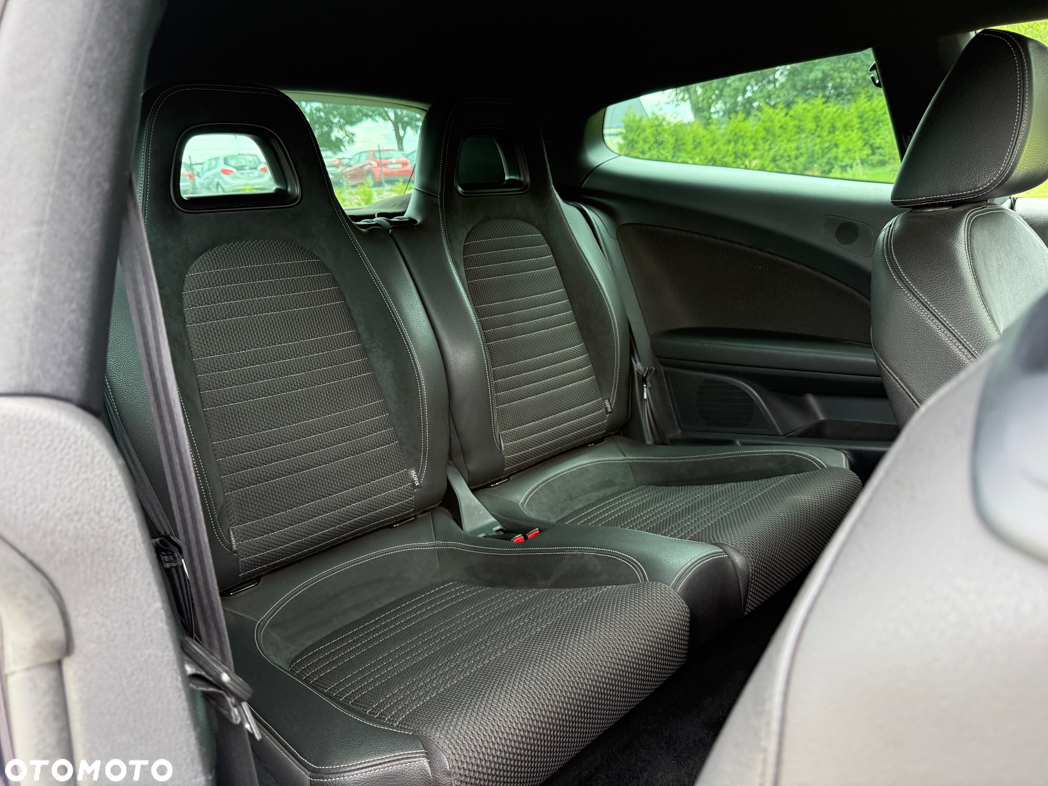Volkswagen Scirocco 1.4 TSI Perfectline - 23