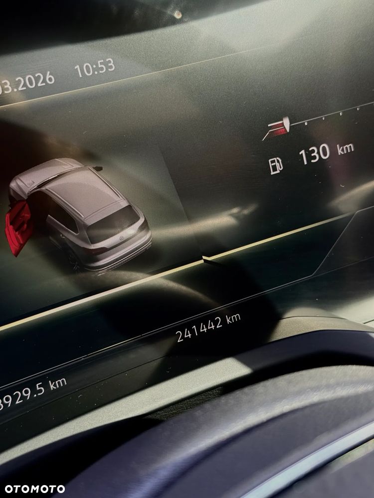 Volkswagen Touareg 3.0 V6 TDI SCR 4Mot R-Line - 17