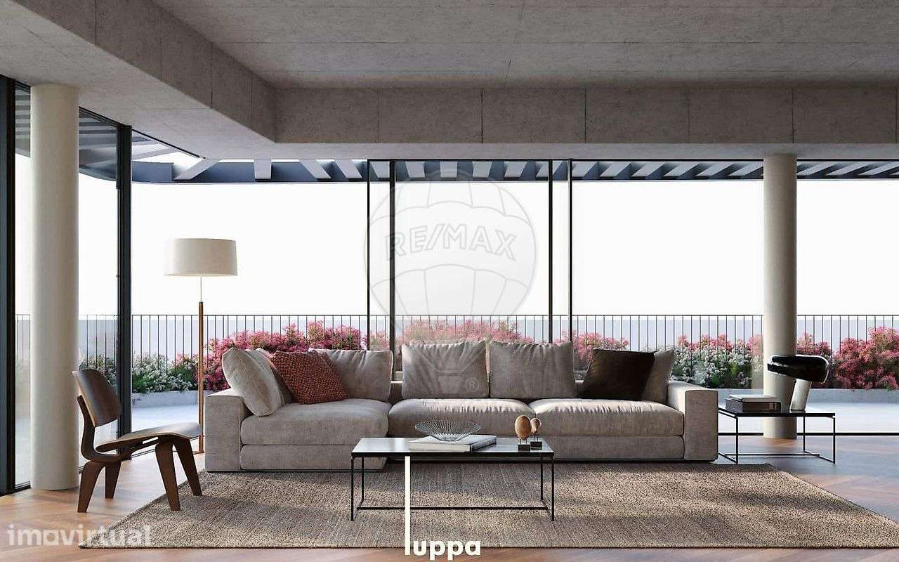 Apartamento T3 para venda - Grande imagem: 5/13