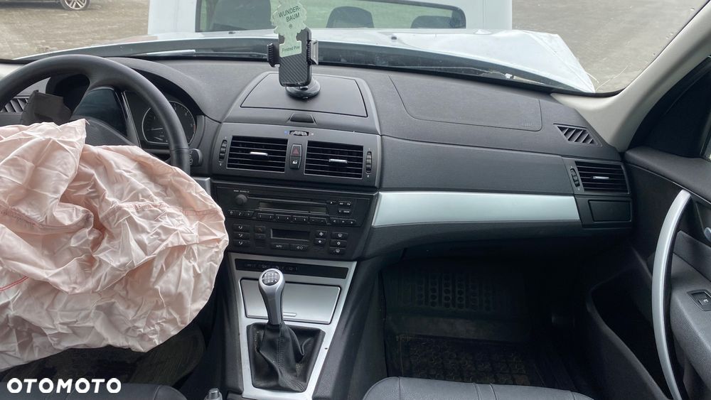 BMW X3 - 5