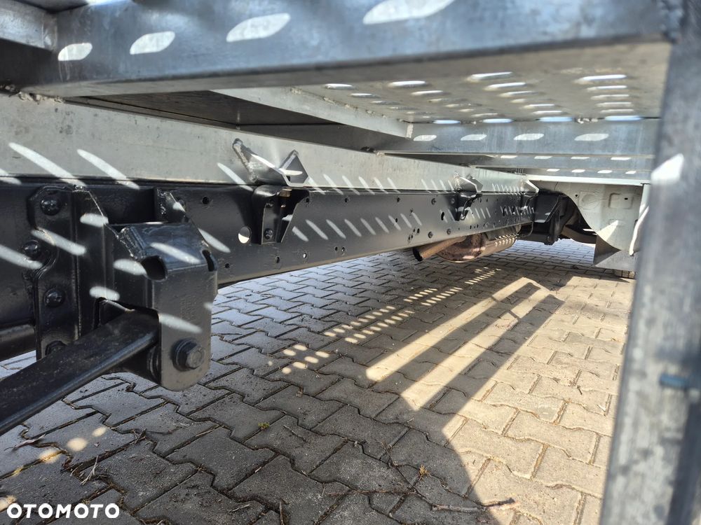 Iveco Daily 35s16 - 9