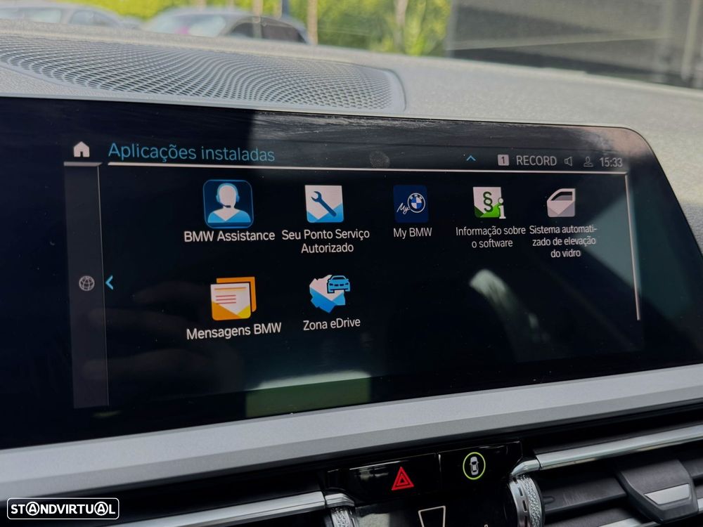 BMW 330 e Corporate Edition Auto - 37