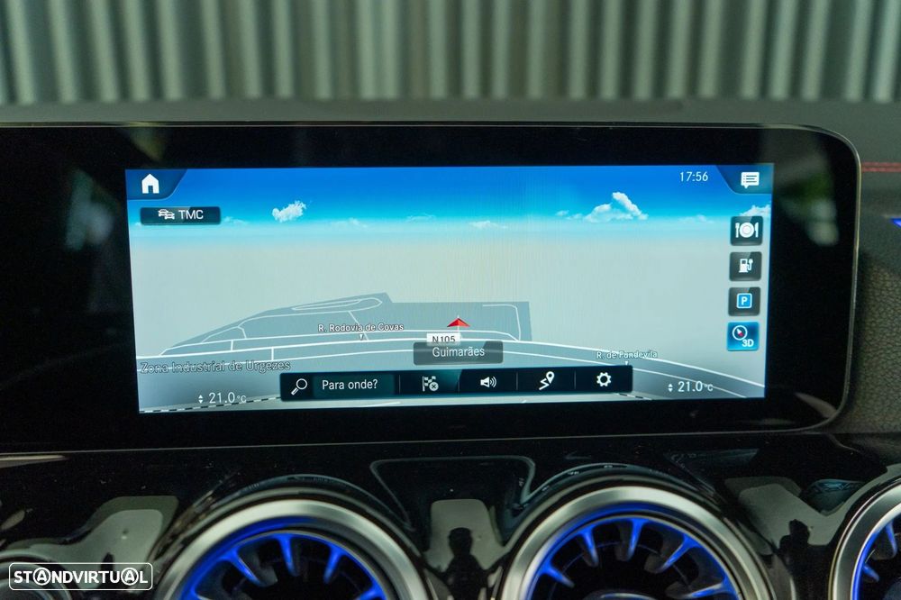 Mercedes-Benz EQA 350 4Matic AMG Line - 19