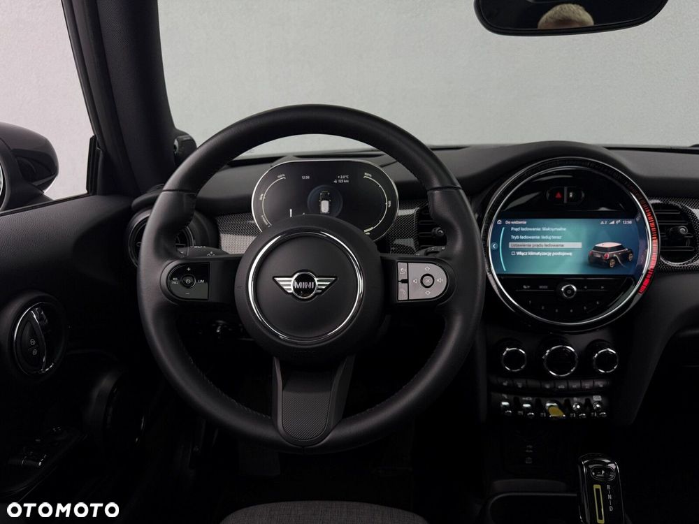 Używany MINI Cooper S 2022 - 80 900 PLN, 42 306 km - Otomoto.pl