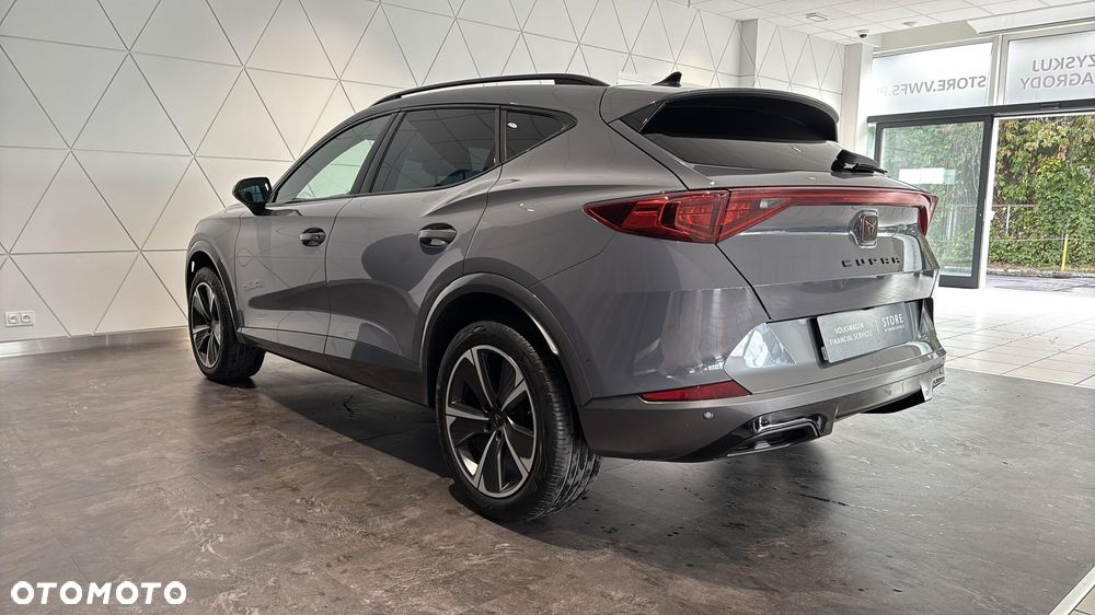 Cupra Formentor 1.5 TSI DSG - 3