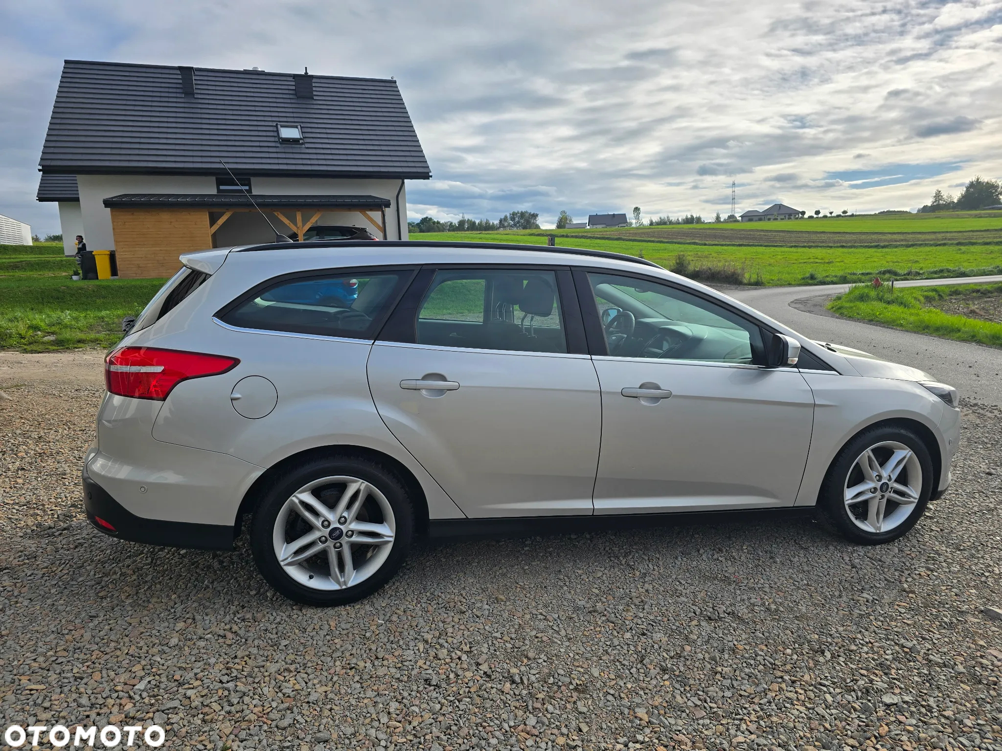Ford Focus - 24