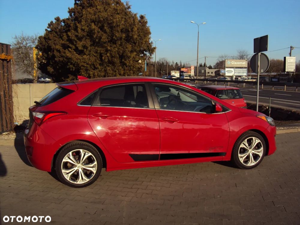 Hyundai i30 - 8