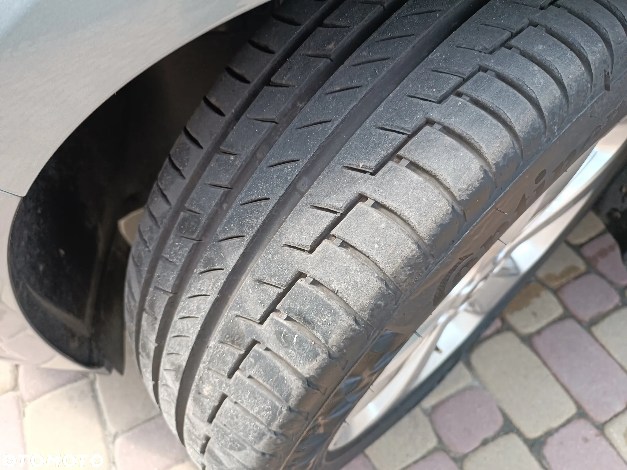 Opel Astra 1.4 Turbo Active - 21