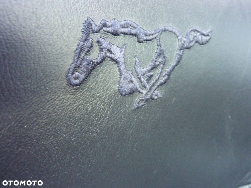 Ford Mustang - 17