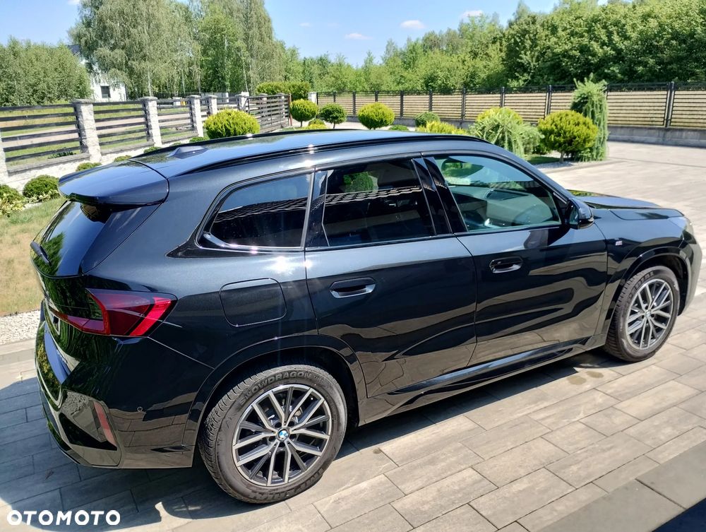 BMW X1 sDrive18i M Sport - 7