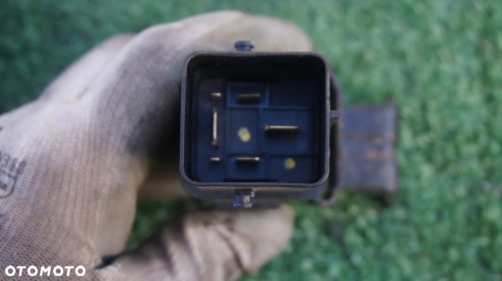 Hyundai Tucson III Kia Sportage IV 1.7 CRDI przekaznik swiec zarowych 36830-2A701 - 2