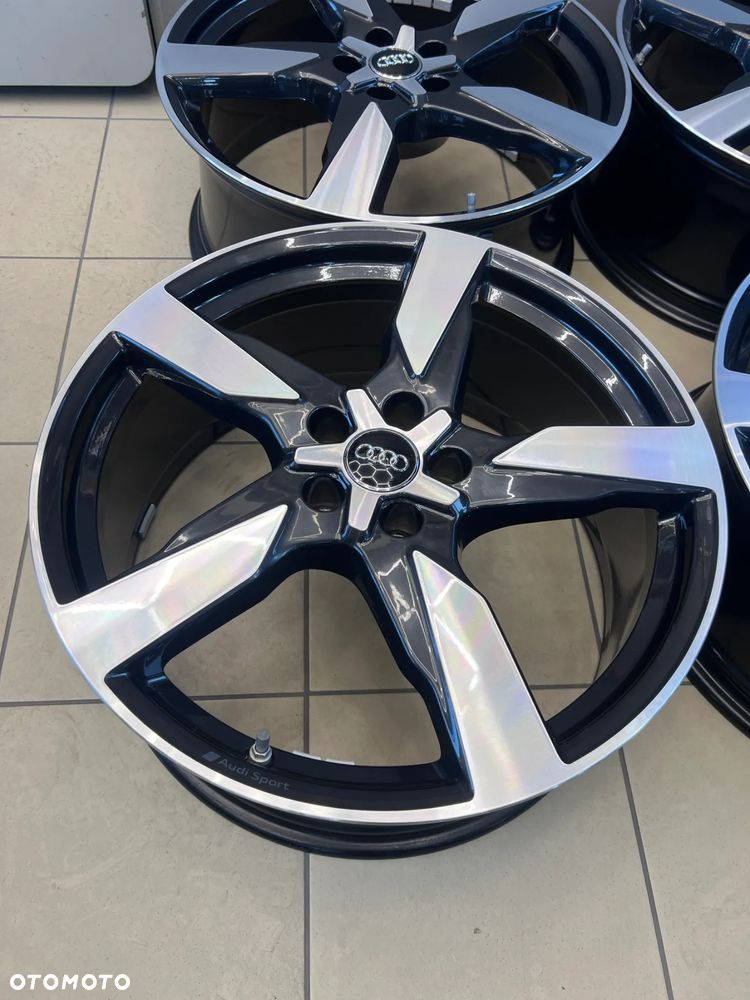 Felgi Audi A6 C7 C8 C9k0601025AD 8,5x20et43 DEMO - 6