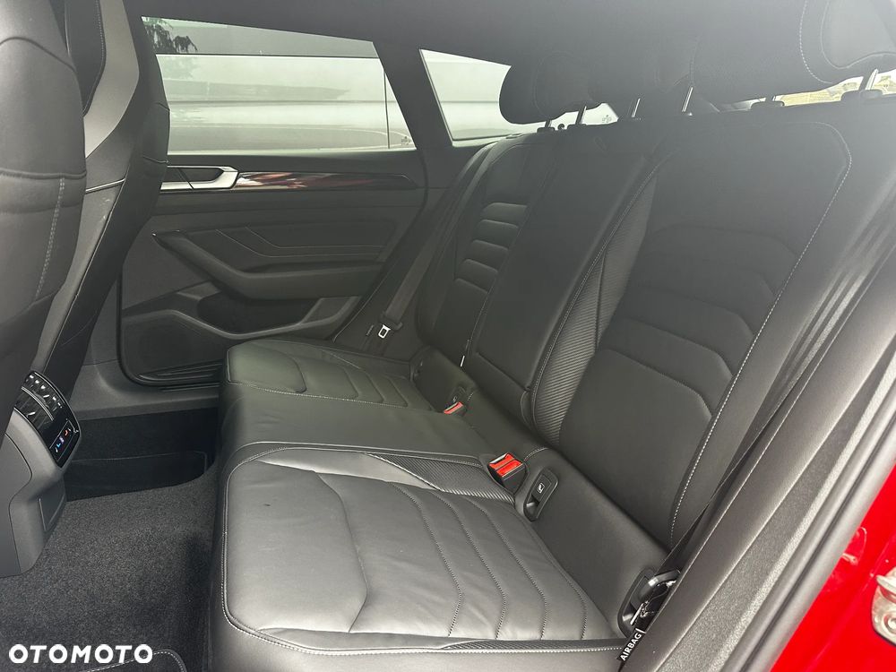 Volkswagen Arteon Shooting Brake 2.0 TSI OPF 4Motion DSG R-Line - 18