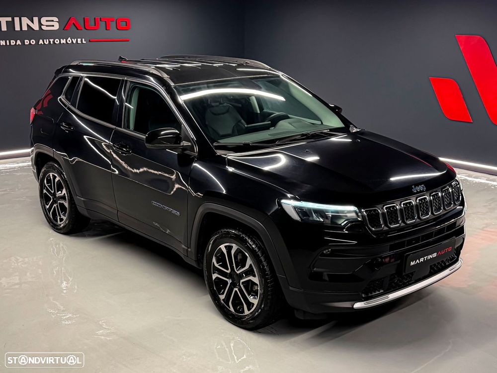 Jeep Compass - 7