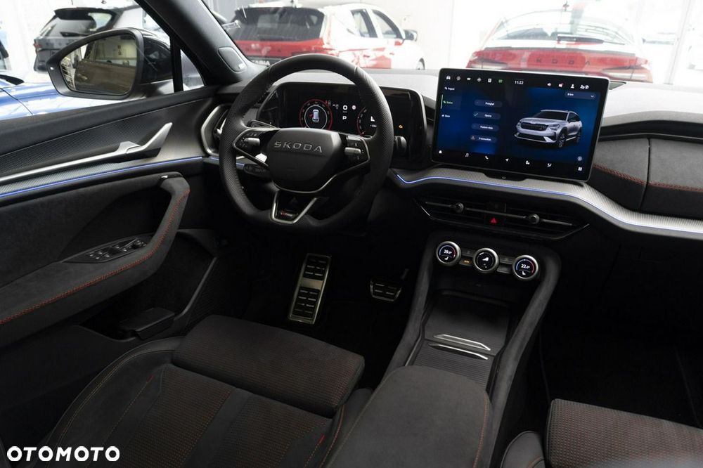 Skoda Kodiaq - 28