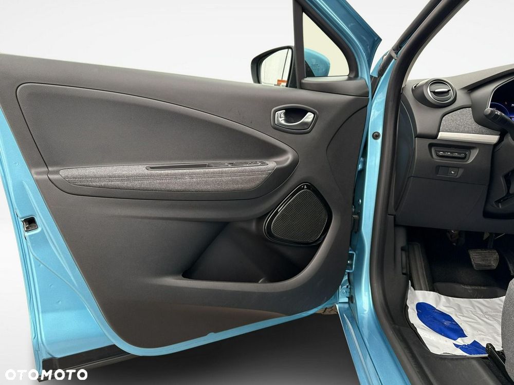 Renault Zoe - 11
