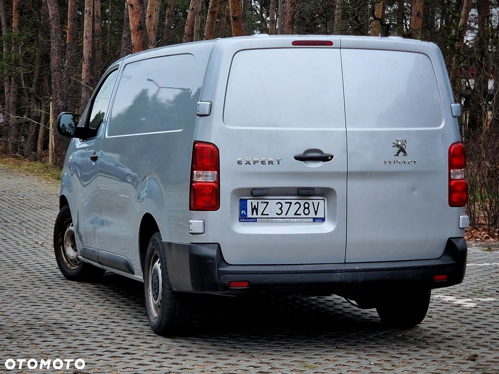 Peugeot Expert - 7