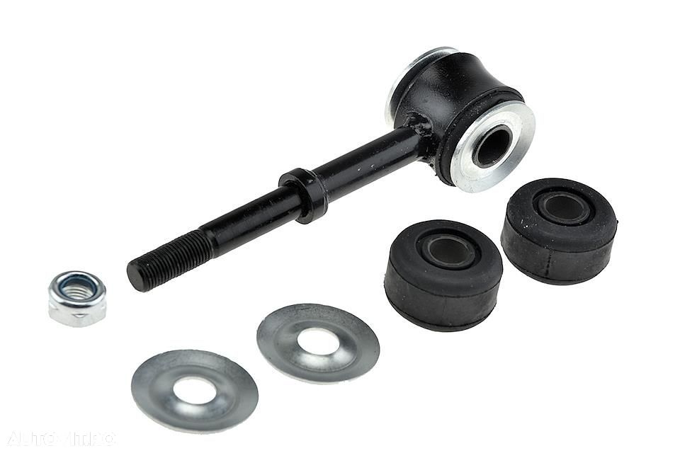 Bieleta antiruliu fata Peugeot Boxer 2006-, Fiat Ducato 2006-, Citroen Jumper 3, Relay 3 2006-, NTY ZLP-PE-011 - 2