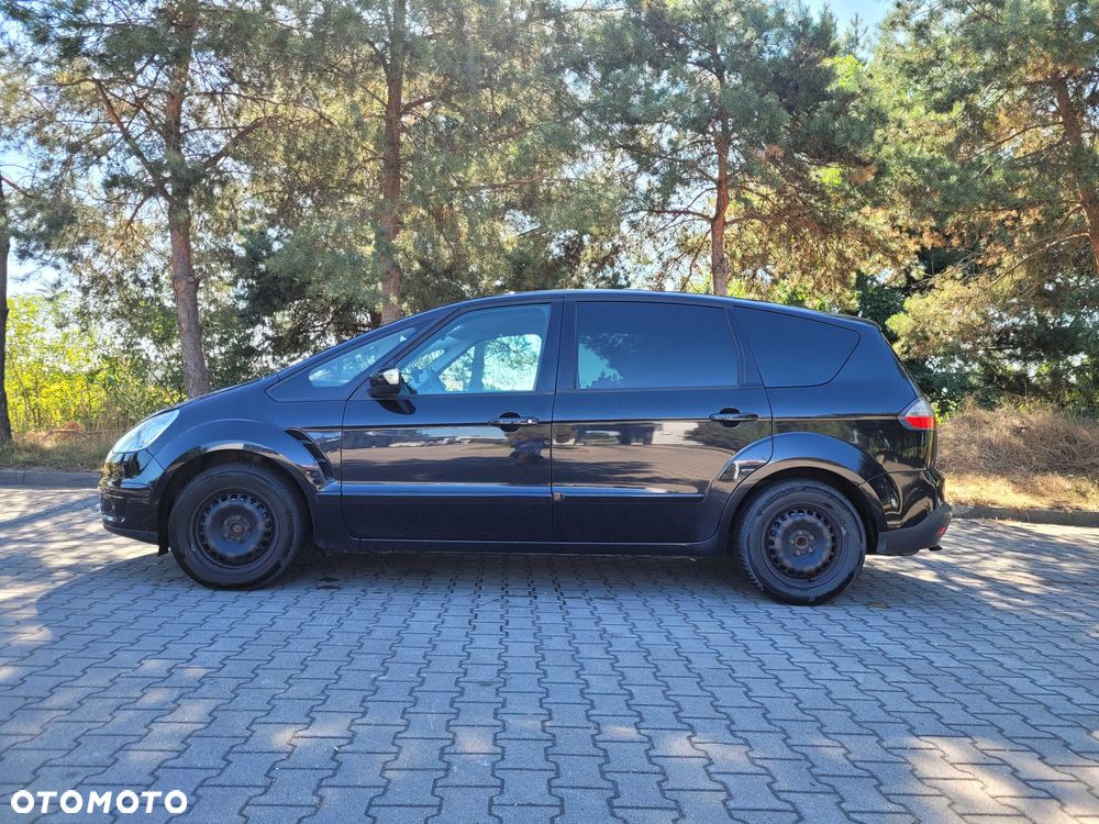 Ford S-Max - 3