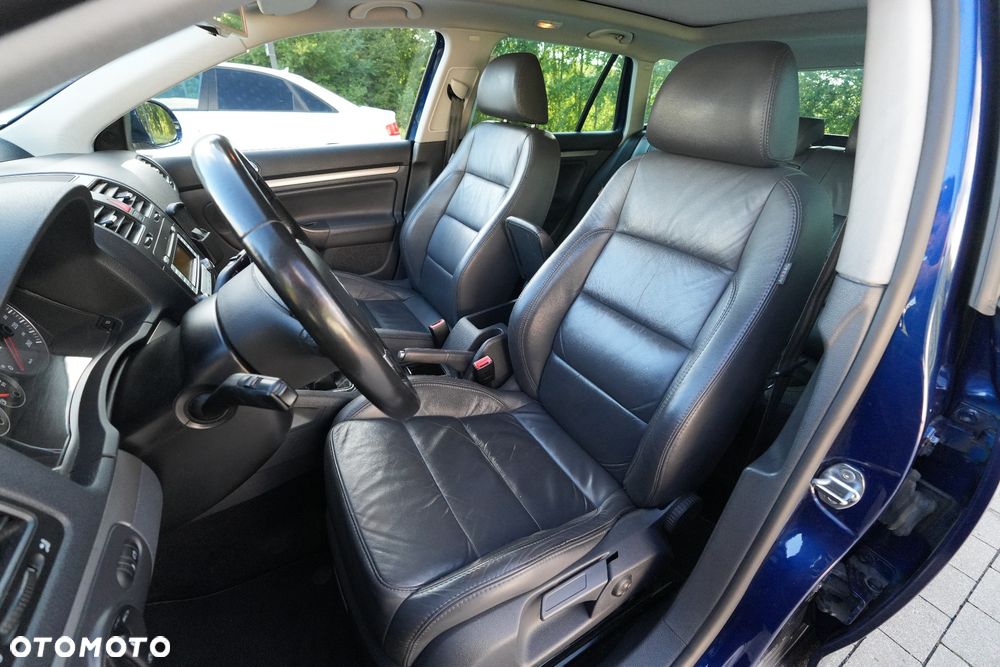 Volkswagen Golf 1.4 TSI GT Sport - 20