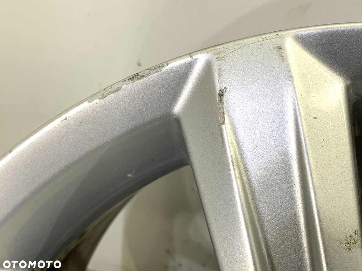 FELGI ALUMINIOWE KOMPLET 17'' 8J 5X108 63,3 ET 42 - 1199.00 PLN - VOLVO XC90 I (275) 2002 - 2015 T6 - 3