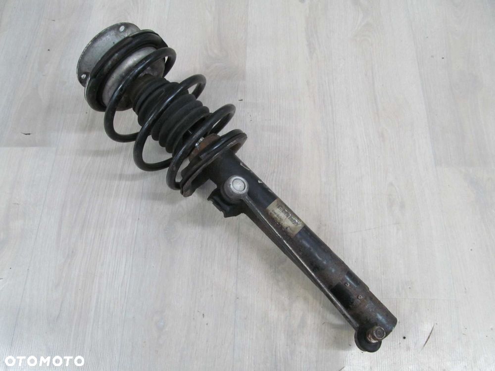 BMW E46 98-07 COUPE AMORTYZATOR MCPERSON LP 6757043 - 1