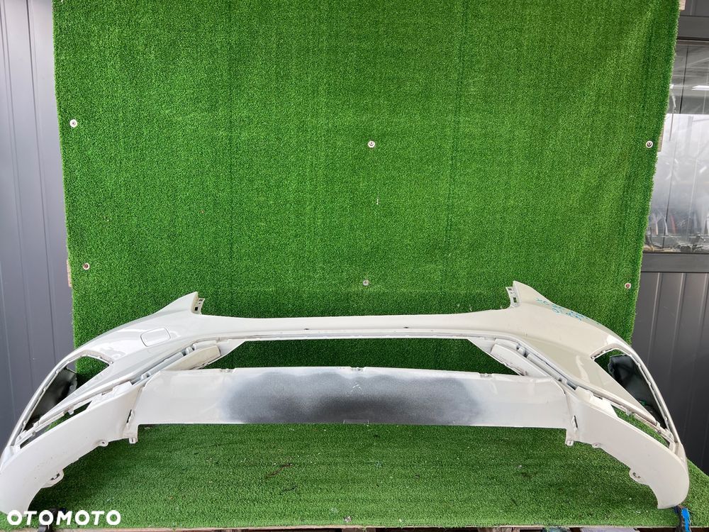 Zderzak przód przedni Volvo XC60 II 2017- - 4