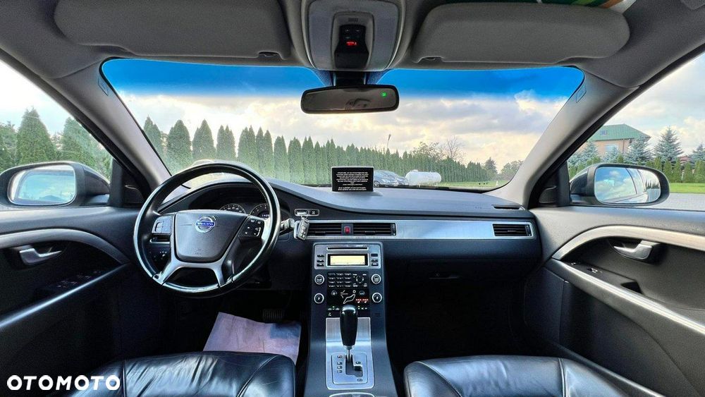 Volvo V70 - 14