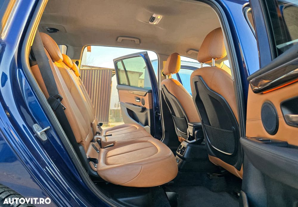 BMW Seria 2 216d Aut. Advantage - 18