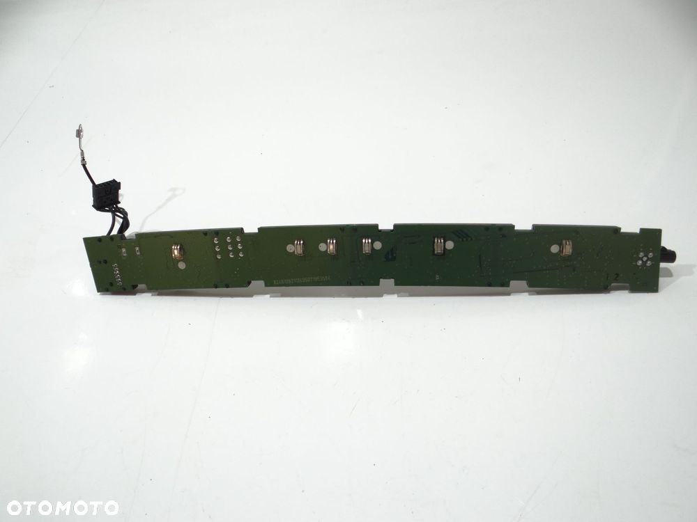 WZMACNIACZ ANTENOWY DIVERSITY BMW E60 LCI 6988062 - 2