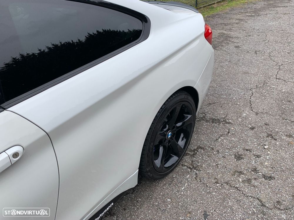 BMW 425 d Pack M - 51