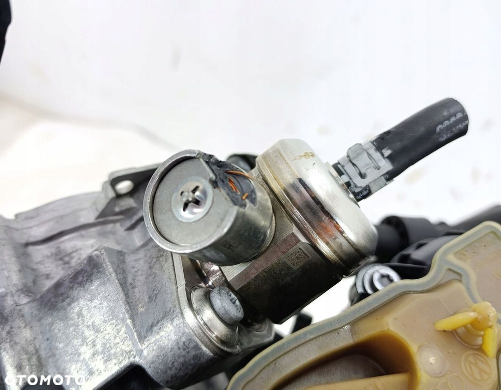 SILNIK BENZYNOWY SEAT IBIZA IV 6J 1.8 TSI CUPRA AUDI A1 VW POLO V DAJ - 8