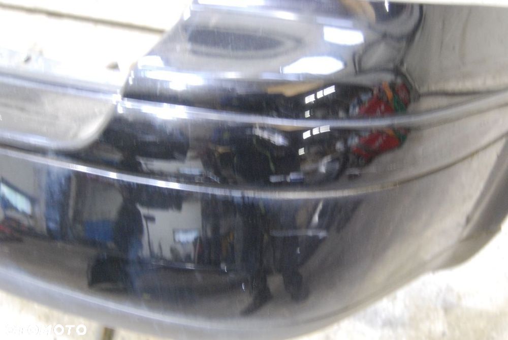 ZDERZAK TYŁ TYLNY VW BORA KOMBI L041 - 4