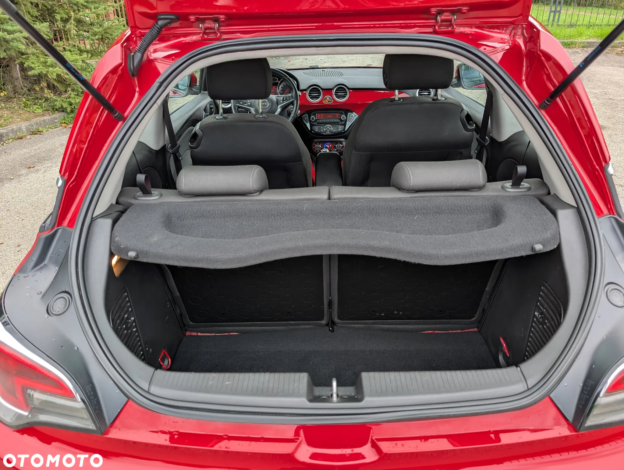 Opel Adam 1.4 Glam - 9