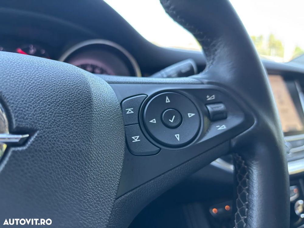 Opel Astra - 21