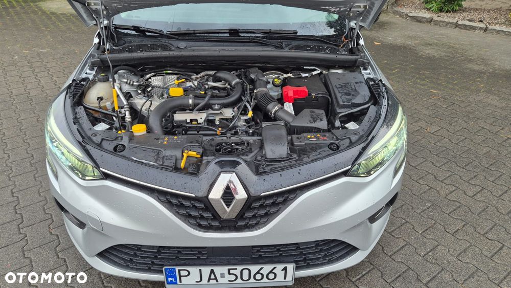 Renault Clio - 14