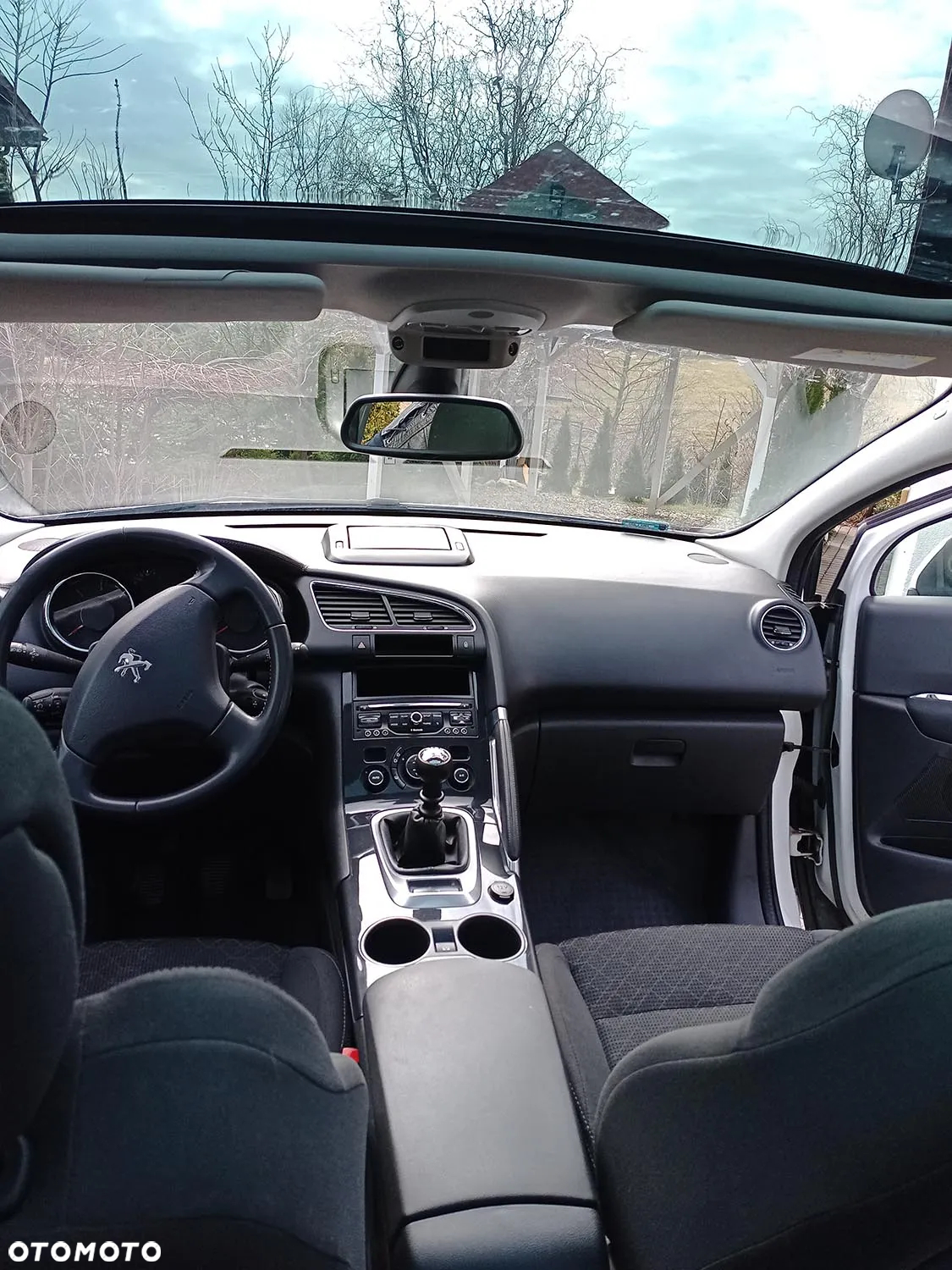 Peugeot 3008 - 7