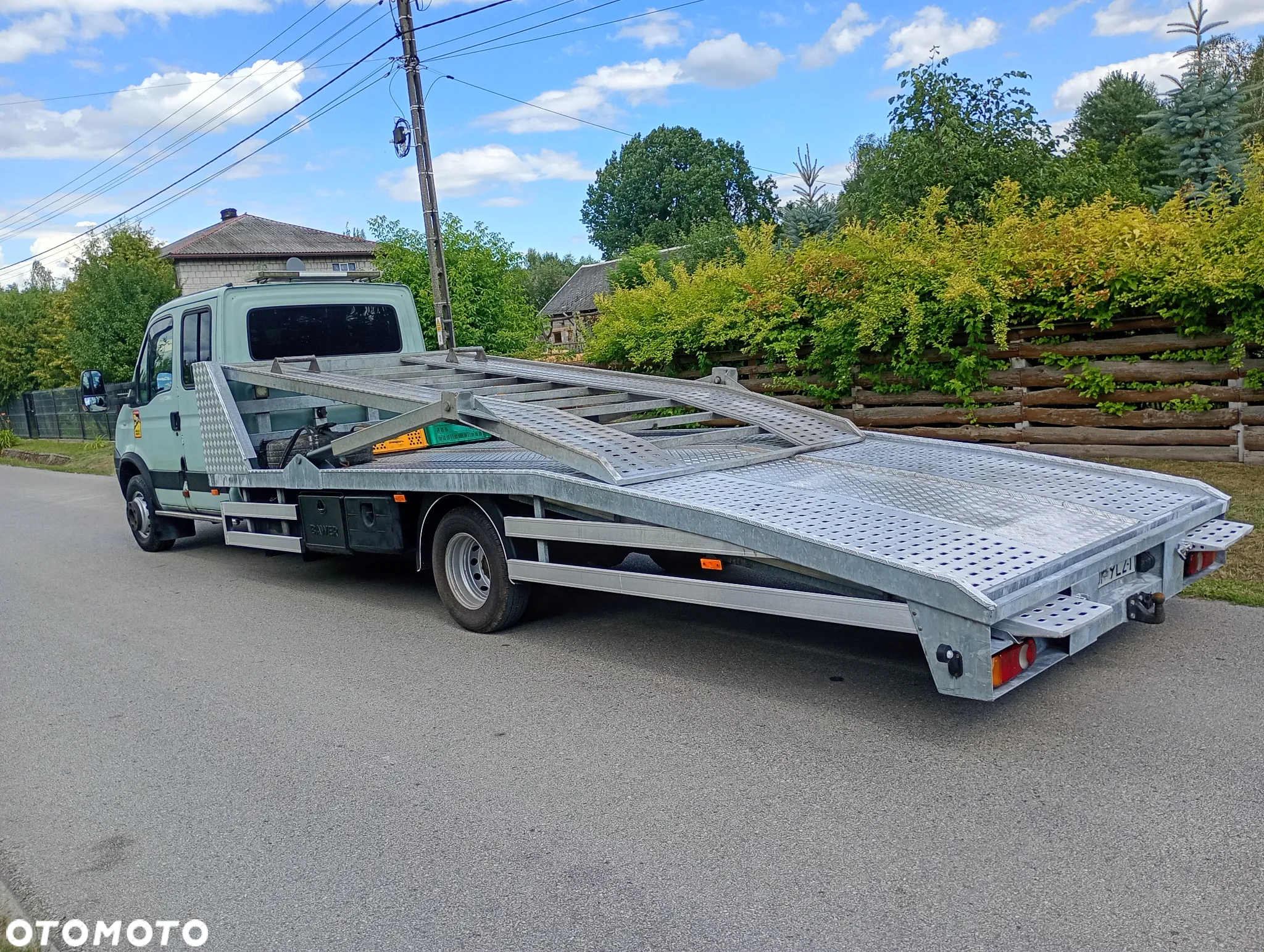 Iveco C65 - 5