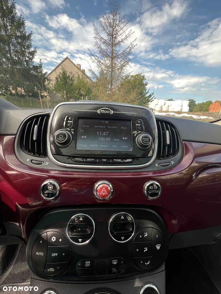 Fiat 500 1.2 8V Mirror - 18