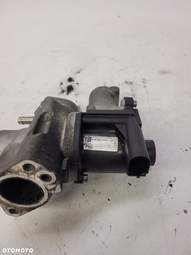 ZAWÓR EGR AUDI A4 B8 A5 Q5 A6 C7 059131501H - 6